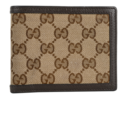 Gucci GG Wallet, front view